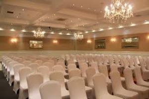 Conferences @ Walter Raleigh Hotel, Youghal